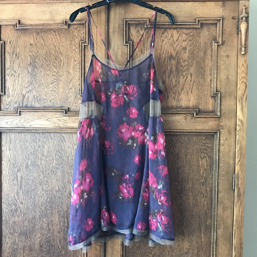 Free People - Negligee from Intimately